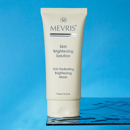 MEVRIS Skin Hydrating Glowing Mask