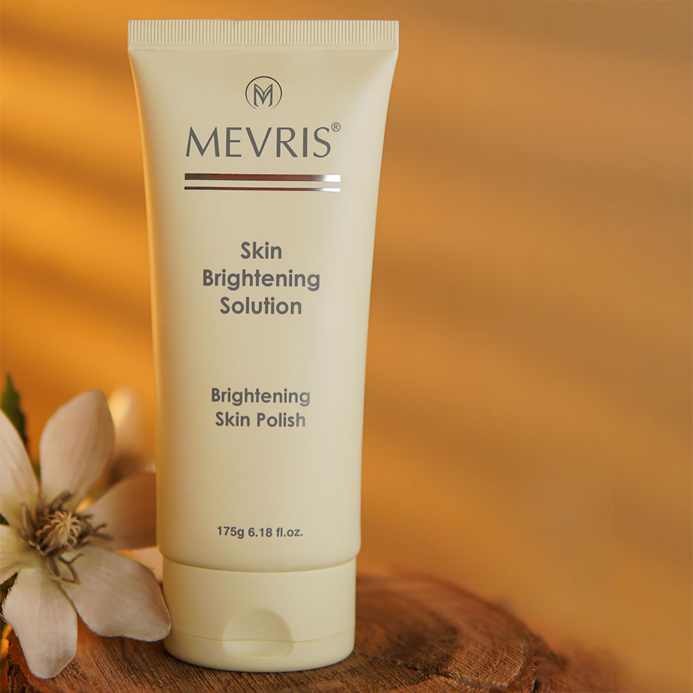 MEVRIS Glowing Skin Polish