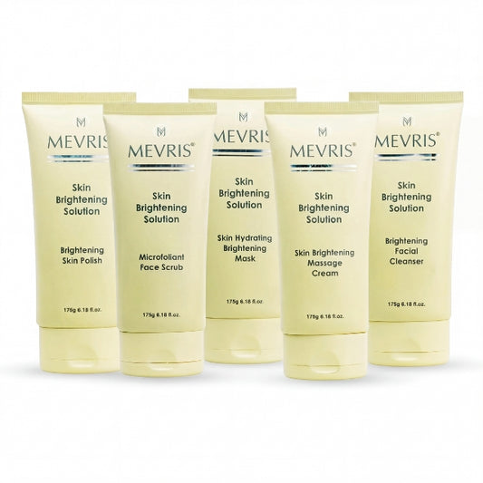 Premium Facial Kit