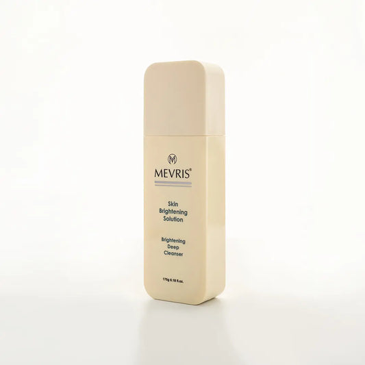 MEVRIS Glowing Deep Cleanser 8