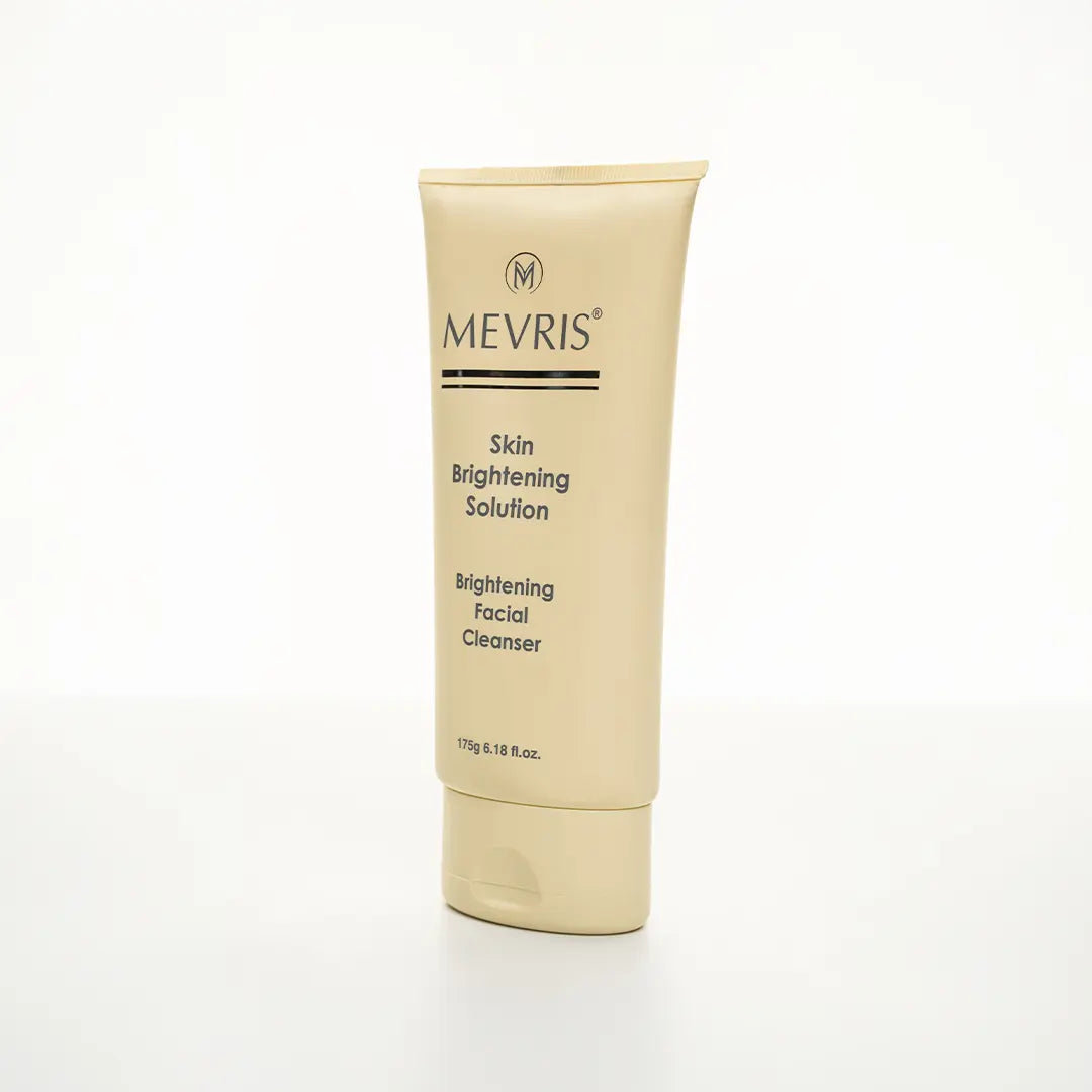MEVRIS Glowing Facial Cleanser 3