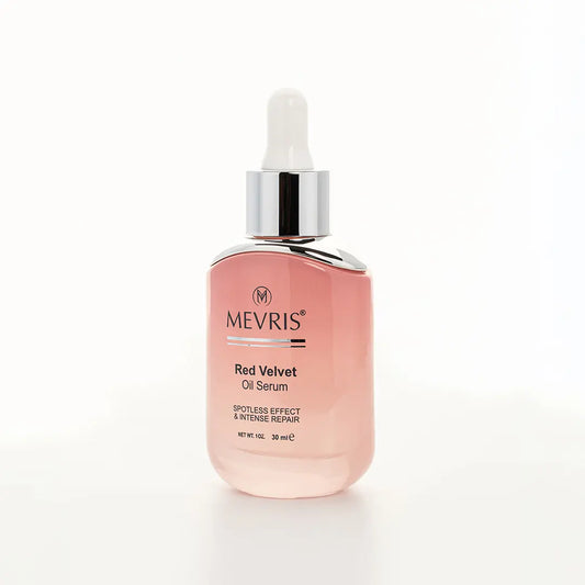 MEVRIS Red Velvet Oil Serum 6
