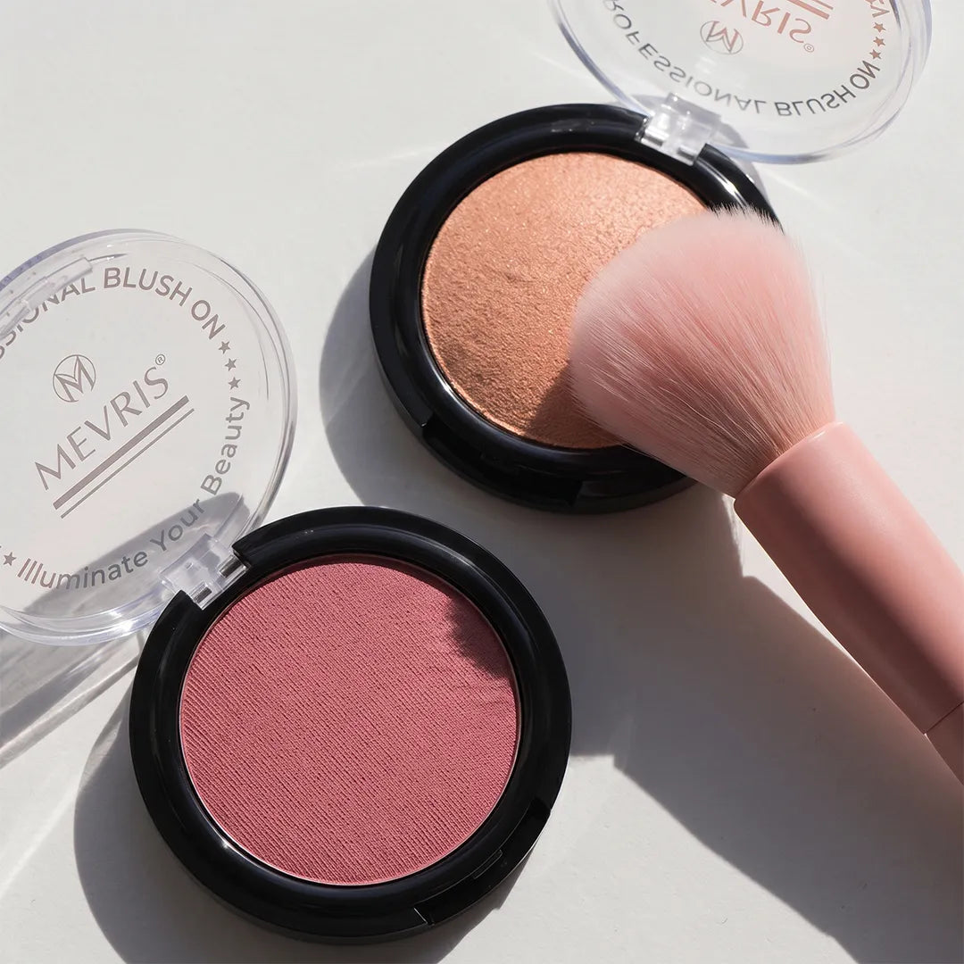 Bronzer
