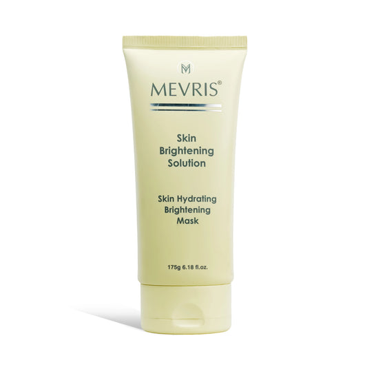 MEVRIS Skin Hydrating Glowing Mask