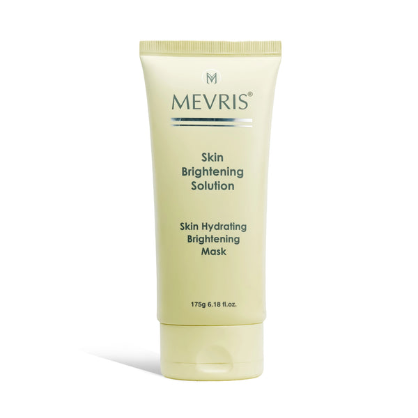 MEVRIS Skin Hydrating Glowing Mask