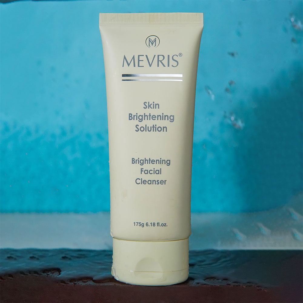 MEVRIS Glowing Facial Cleanser