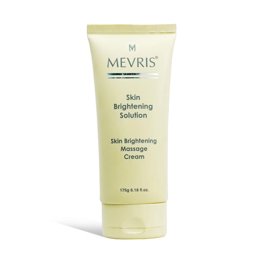 MEVRIS Skin Glowing Massage Cream