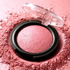 MEVRIS Pro Professional Blush On – Bronze N Bright Baked Powder (Shade ME-04)
