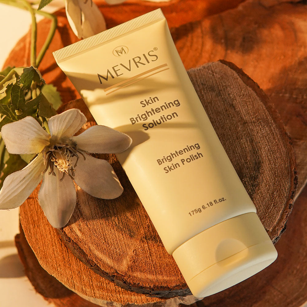 MEVRIS Glowing Skin Polish