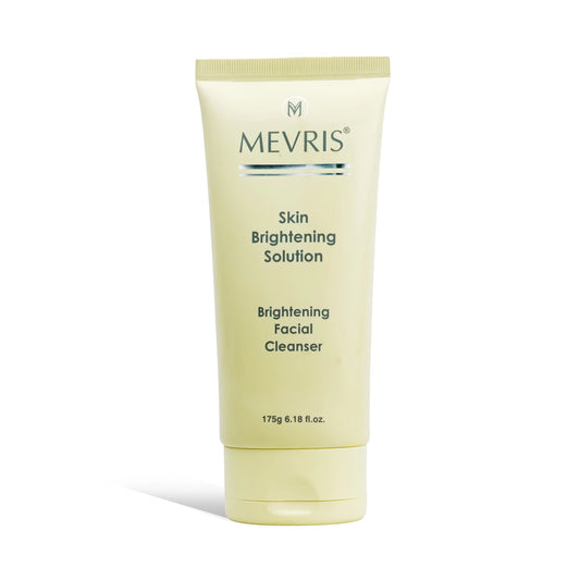 MEVRIS Glowing Facial Cleanser