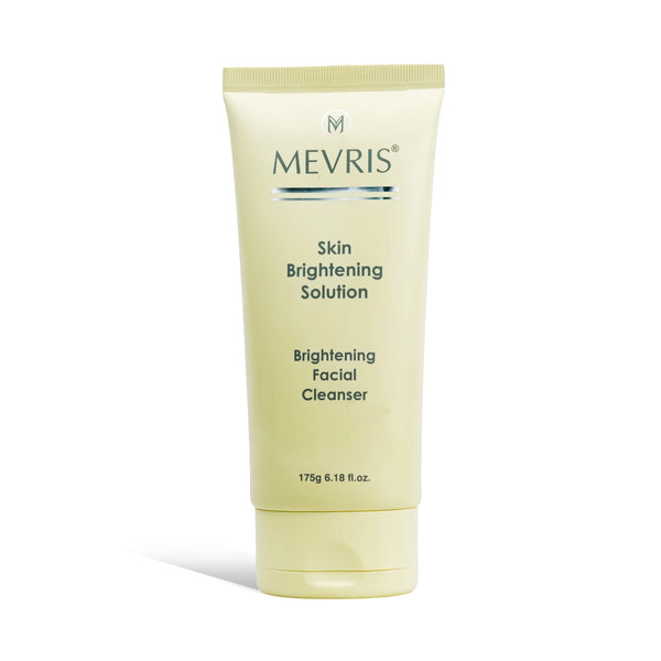 MEVRIS Glowing Facial Cleanser