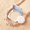 MEVRIS Silk Cover Powder – 24H Super Stay Matte - Light Tan
