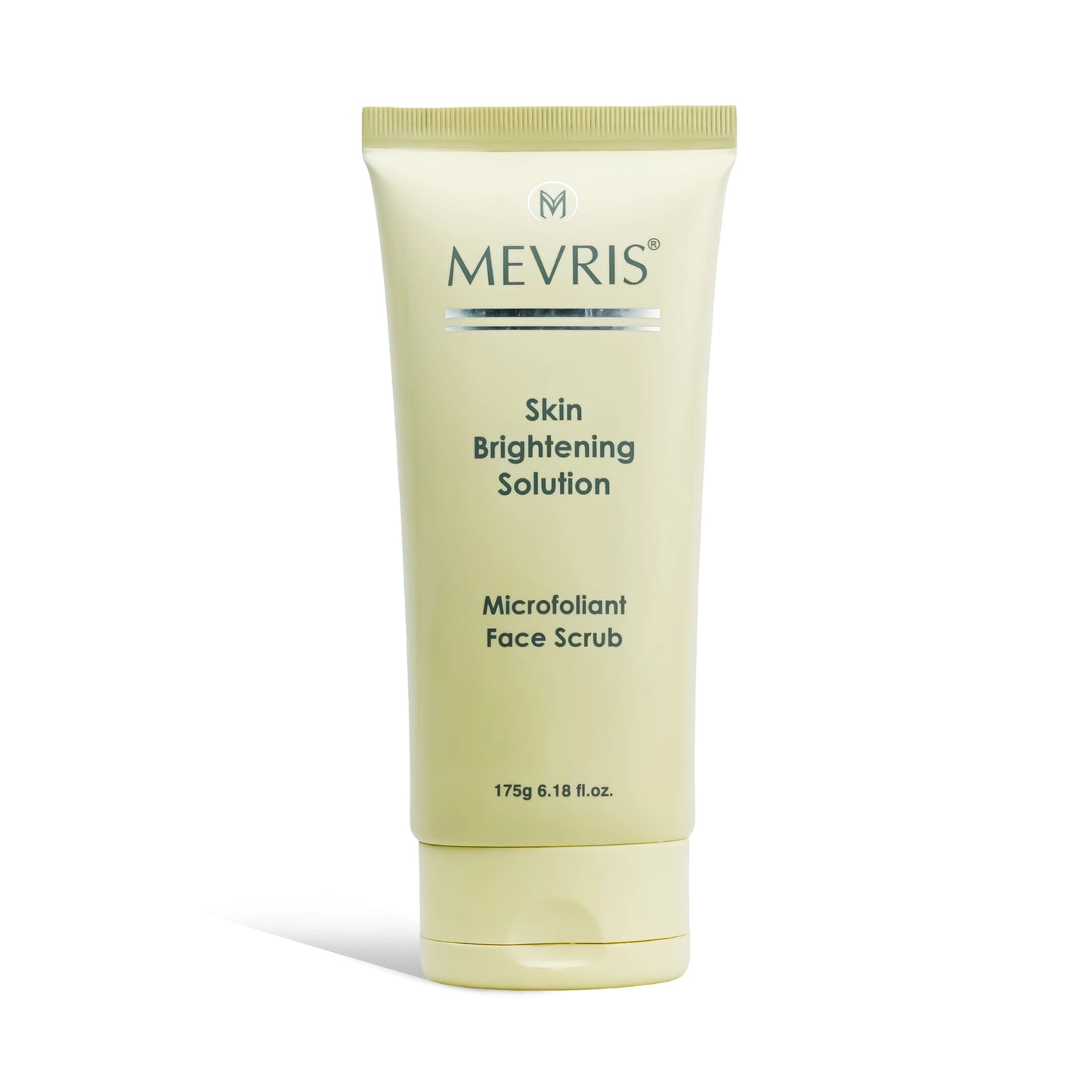 MEVRIS Microfoliant Face Scrub