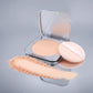 MEVRIS Silk Cover Powder – 24H Super Stay Matte - Medium Tan
