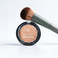 MEVRIS Pro Professional Blush On – Bronze N Bright Baked Powder (Shade ME-02)