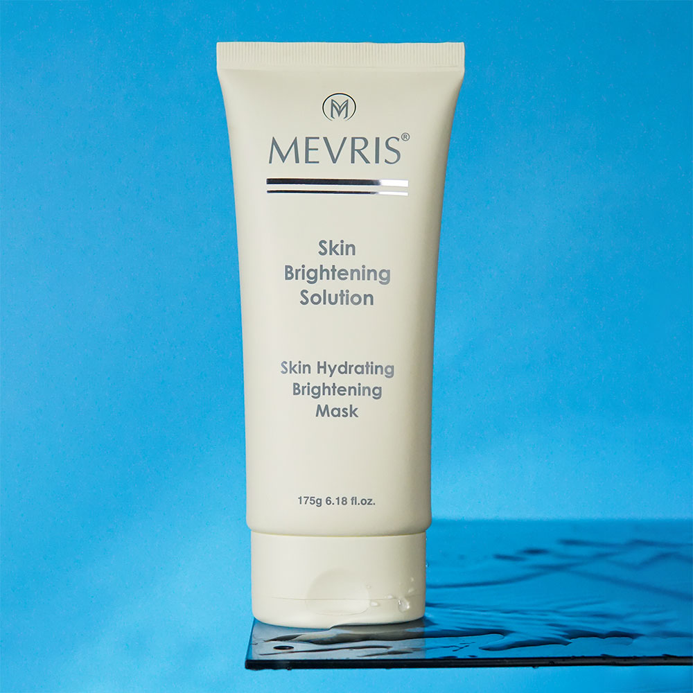 MEVRIS Skin Hydrating Glowing Mask