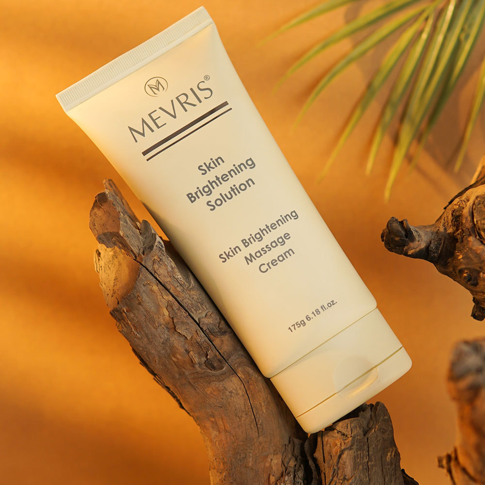 MEVRIS Skin Glowing Massage Cream