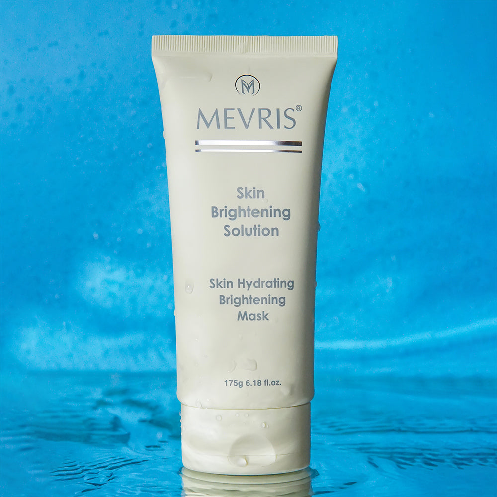 MEVRIS Skin Hydrating Glowing Mask