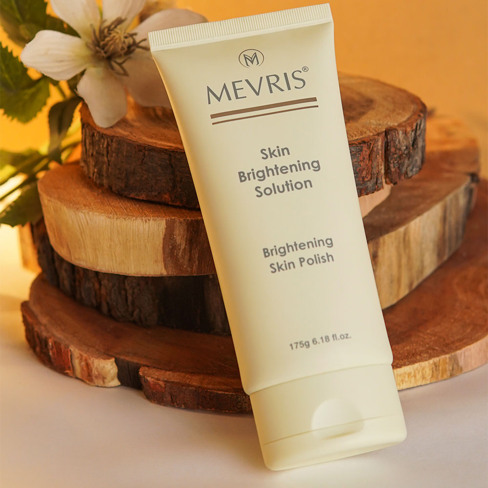 MEVRIS Glowing Skin Polish