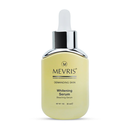 MEVRIS Glowing Serum