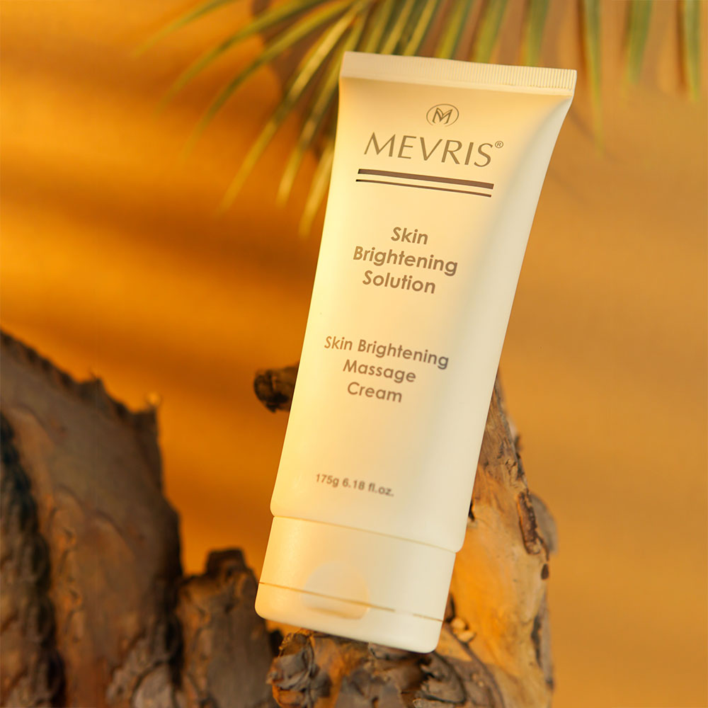MEVRIS Skin Glowing Massage Cream