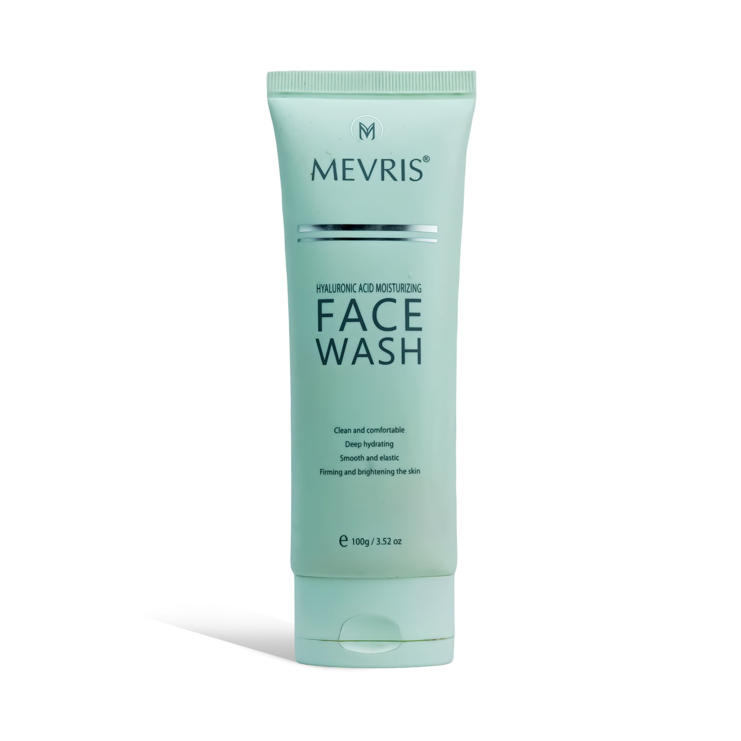 MEVRIS Hyaluronic Acid Face Wash