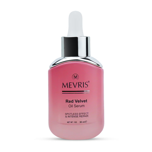 MEVRIS Red Velvet Oil Serum