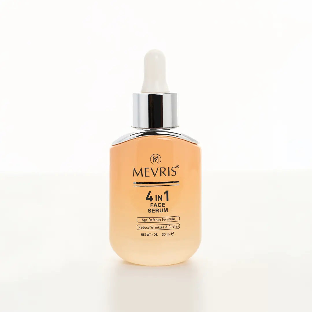 MEVRIS 4 in 1 Face Serum 7