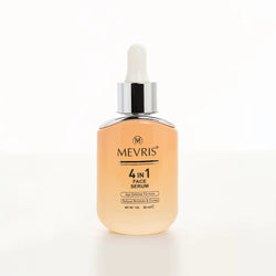 MEVRIS 4 in 1 Face Serum 7