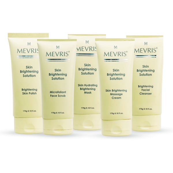 Premium Facial Kit