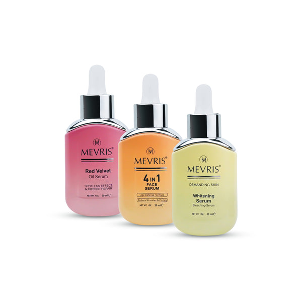 Serum Bundle Kit