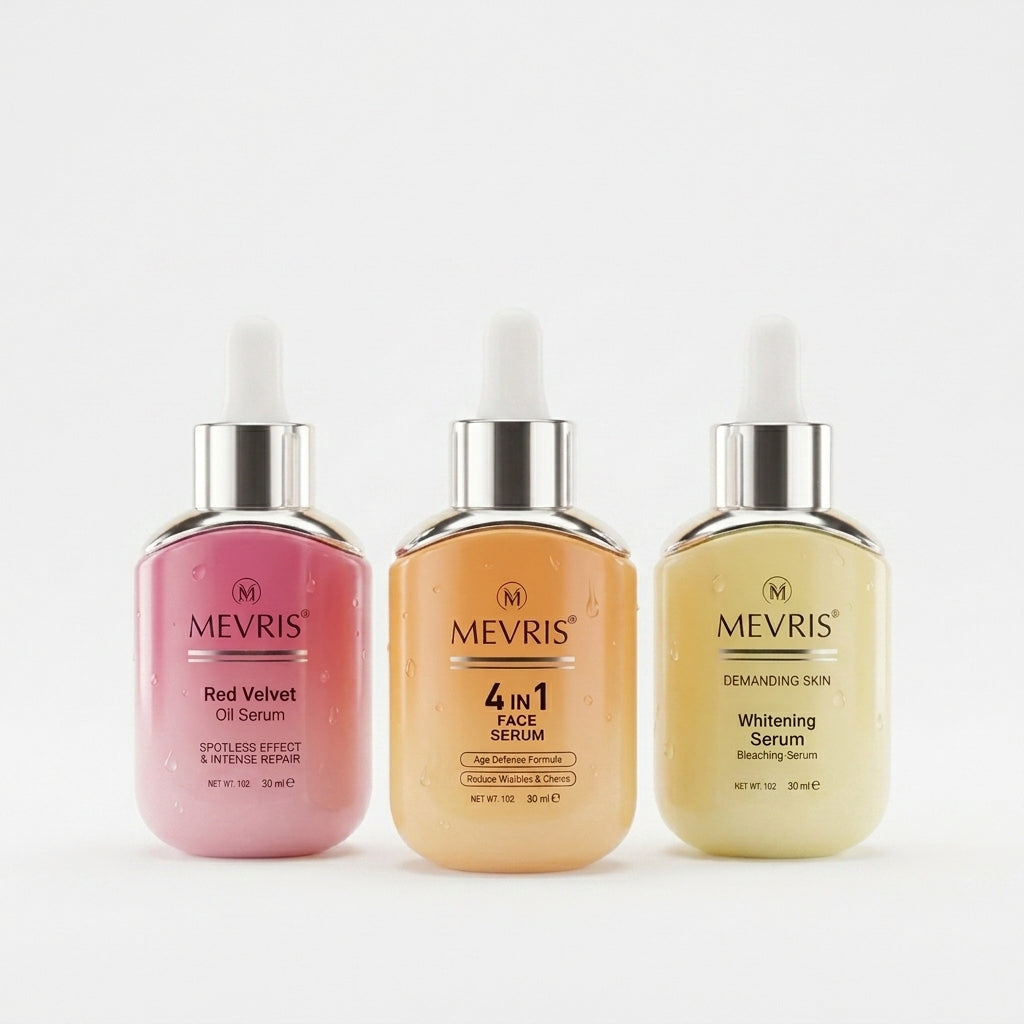Serum Bundle Kit