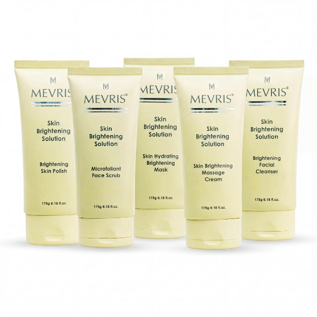 Premium Facial Kit