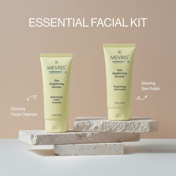 Essential Facial Kit