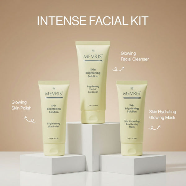 Intense Facial Kit