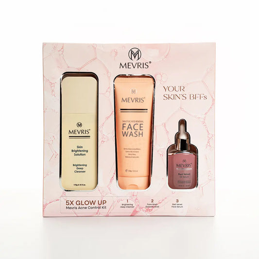 Acne Control Kit