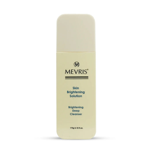 MEVRIS Glowing Deep Cleanser