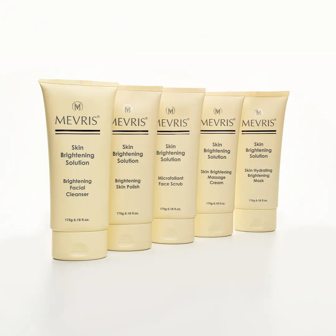 Premium Facial Kit
