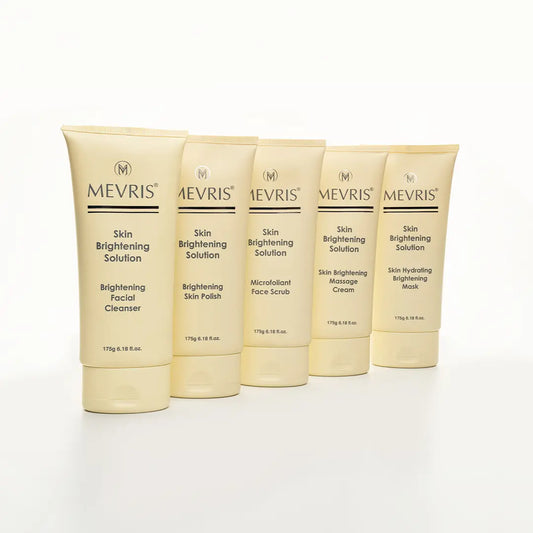Premium Facial Kit