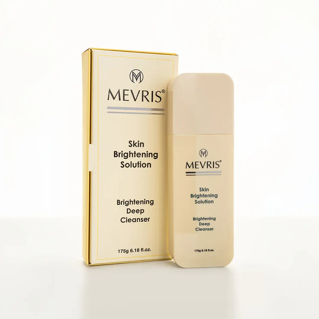 MEVRIS Glowing Deep Cleanser 6