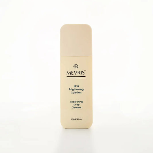 MEVRIS Glowing Deep Cleanser 7