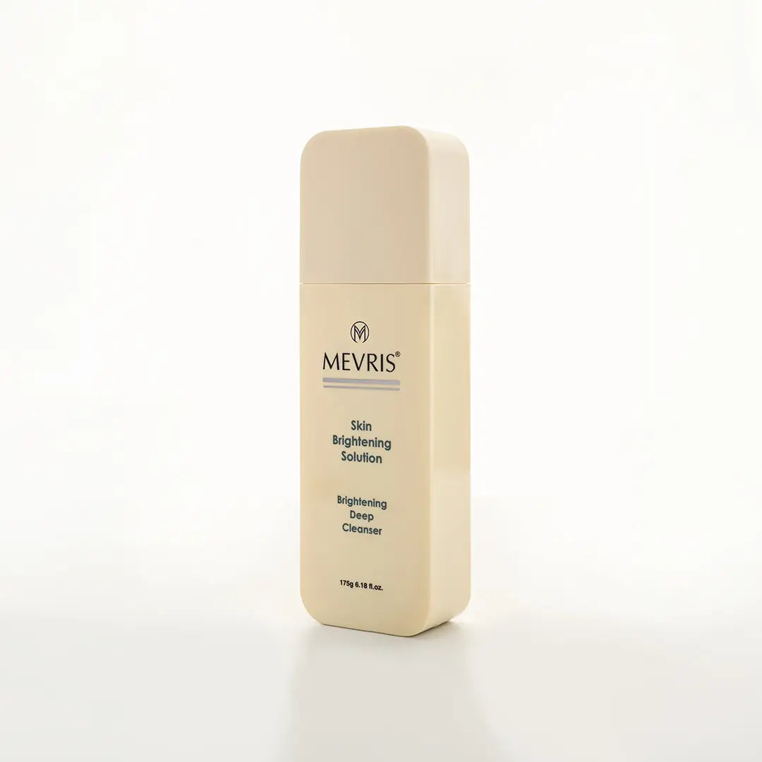 MEVRIS Glowing Deep Cleanser 8