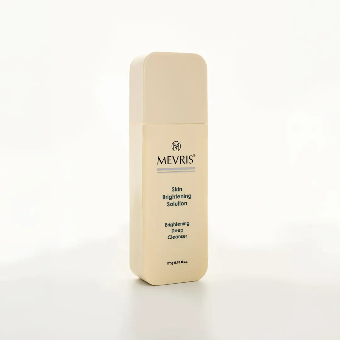 MEVRIS Glowing Deep Cleanser 9