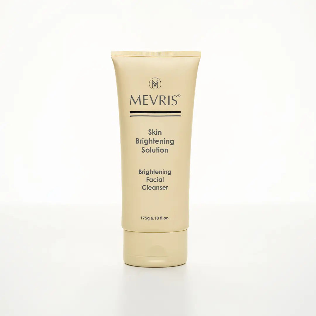 MEVRIS Glowing Facial Cleanser