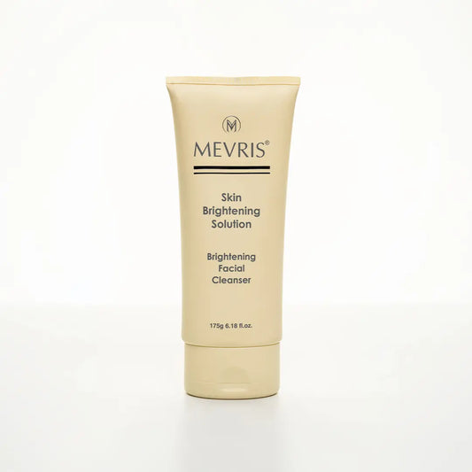 MEVRIS Glowing Facial Cleanser