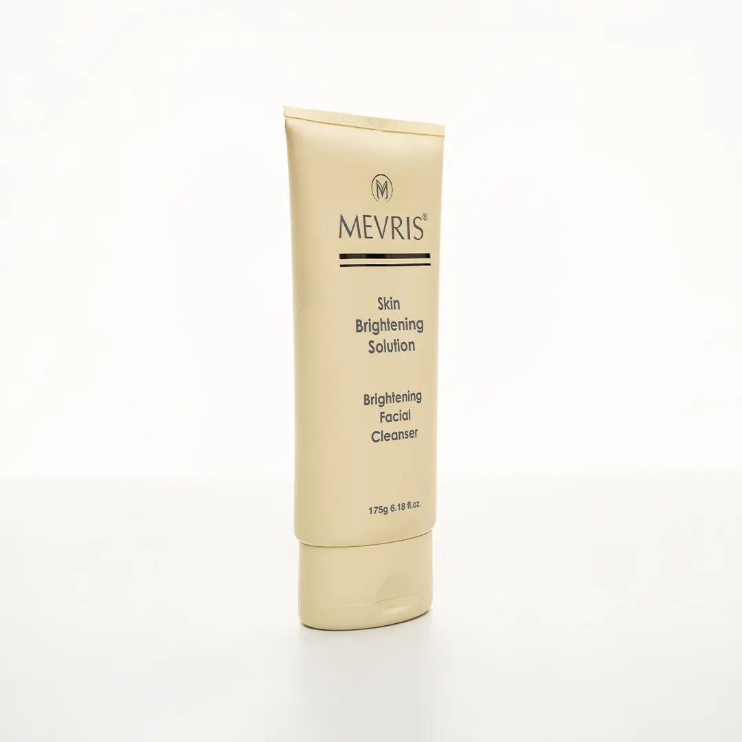 MEVRIS Glowing Facial Cleanser 2