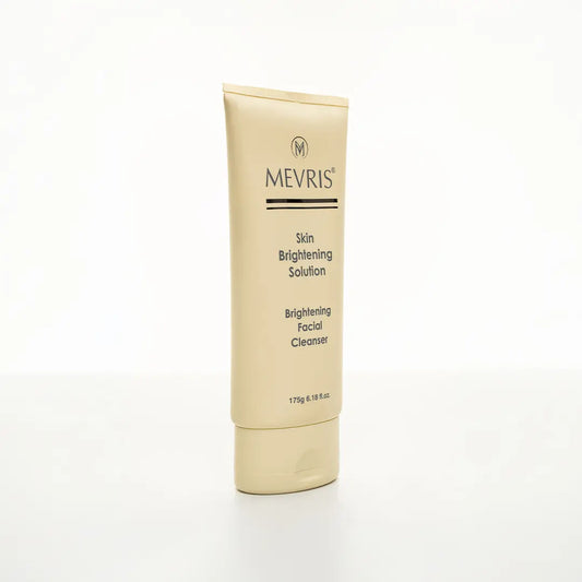 MEVRIS Glowing Facial Cleanser 2