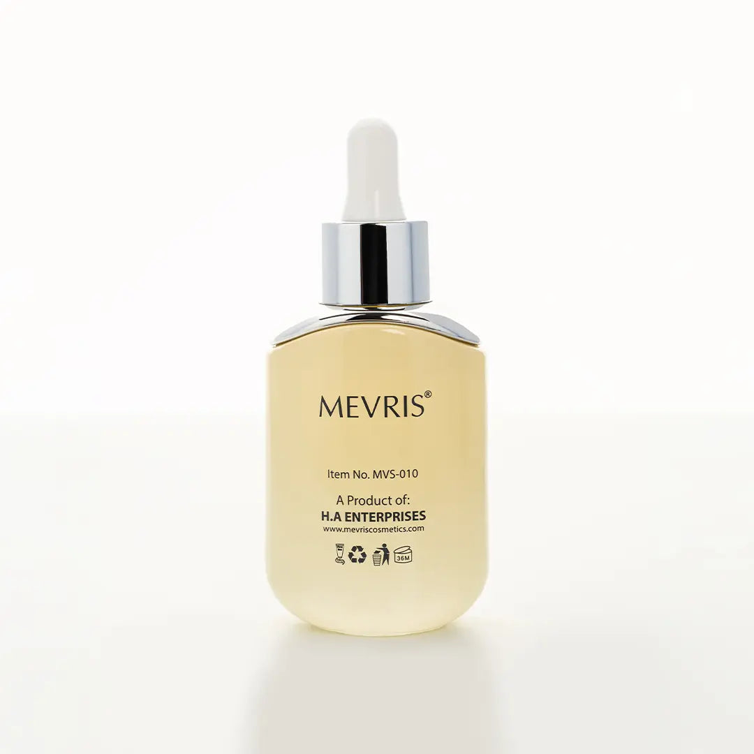 MEVRIS Glowing Serum 10