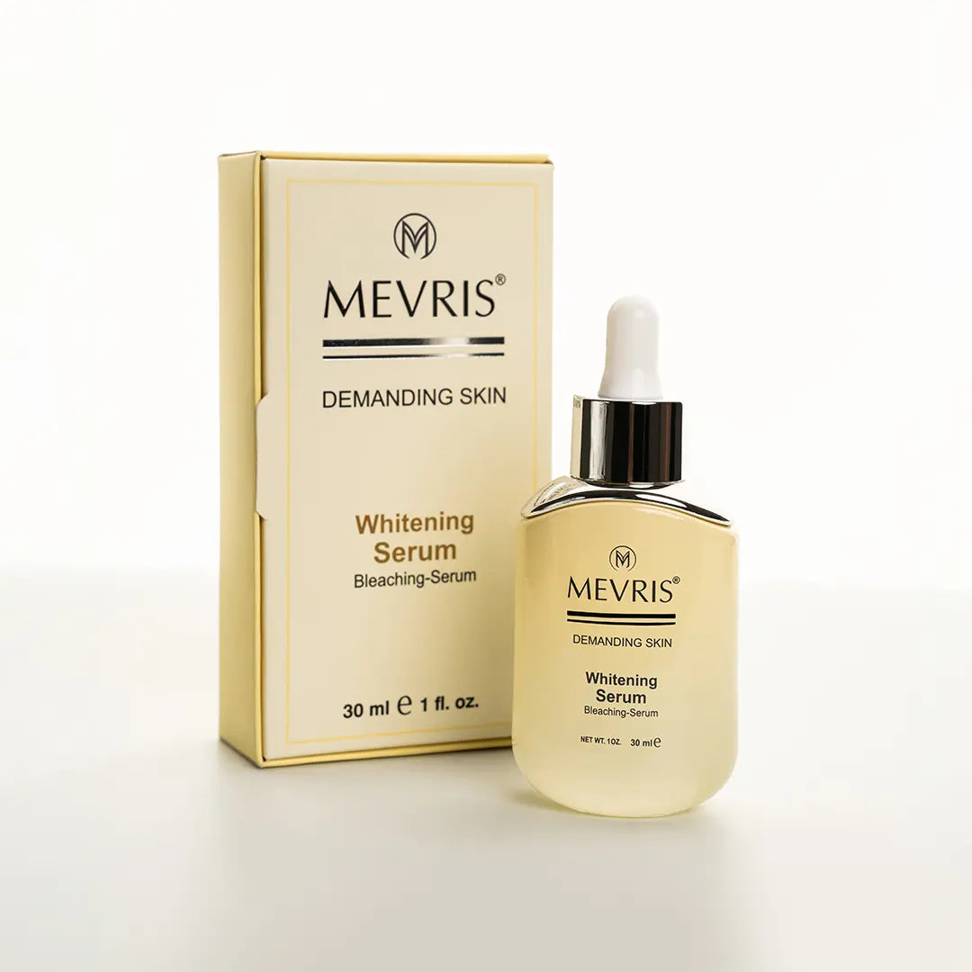 MEVRIS Glowing Serum 6