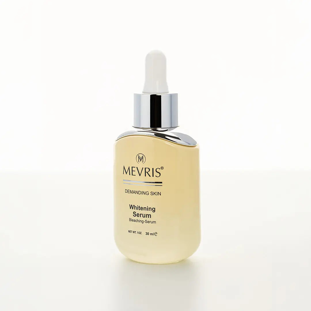 MEVRIS Glowing Serum 8